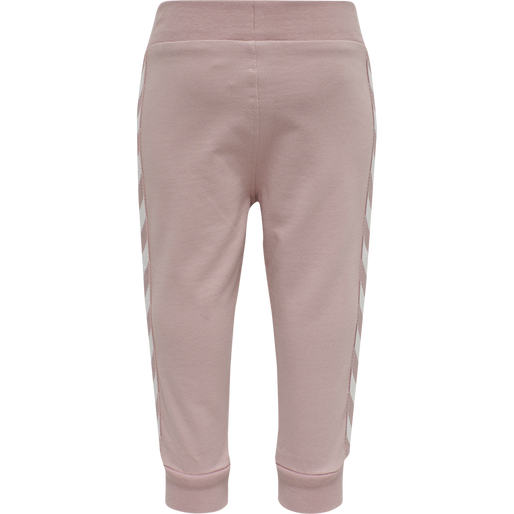 hmlBILLE TRACKSUIT, WOODROSE hmlBILLE TRACKSUIT, WOODROSE, packshot