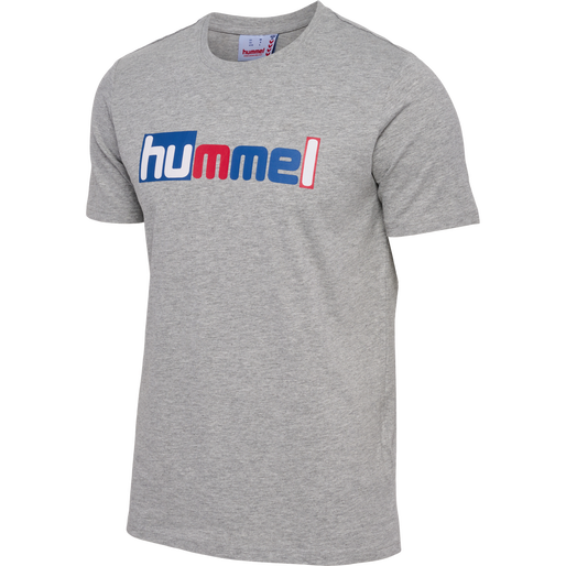 hmlIC MARTY T-SHIRT, 2006, packshot