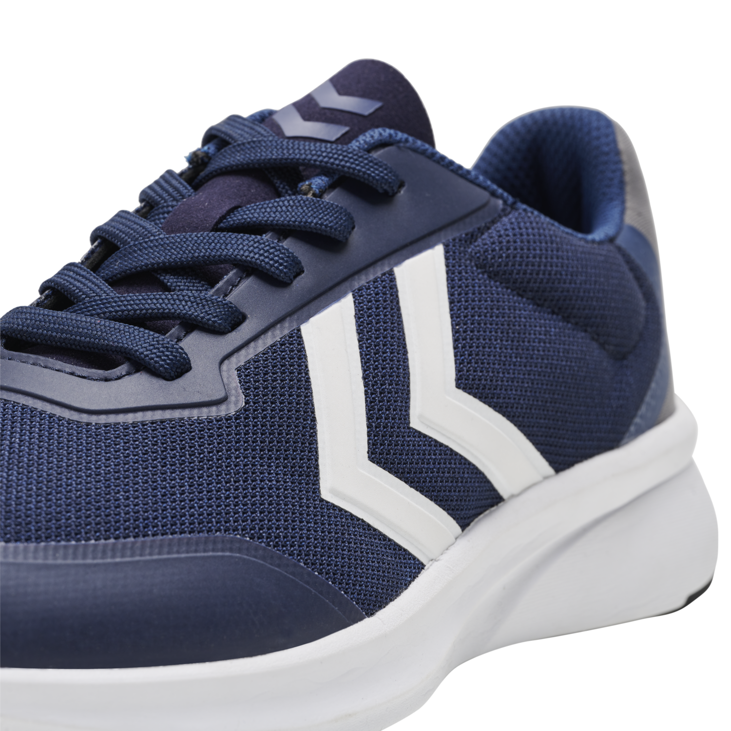 FLOW BREATHER, NAVY/ENSIGN BLUE, packshot