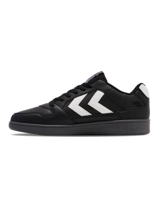 St. Power Play, BLACK/WHITE, packshot