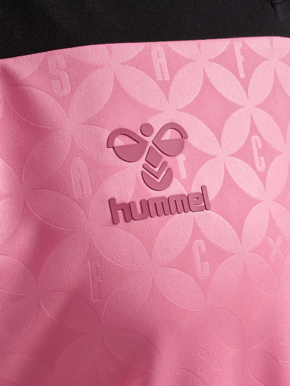 SUN 26/27 AWAY JERSEY S/S, CANDY PINK, packshot