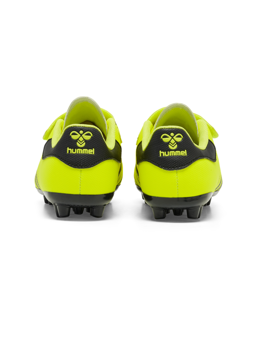 HATTRICK MG JR, SAFETY YELLOW HATTRICK MG JR, SAFETY YELLOW, packshot