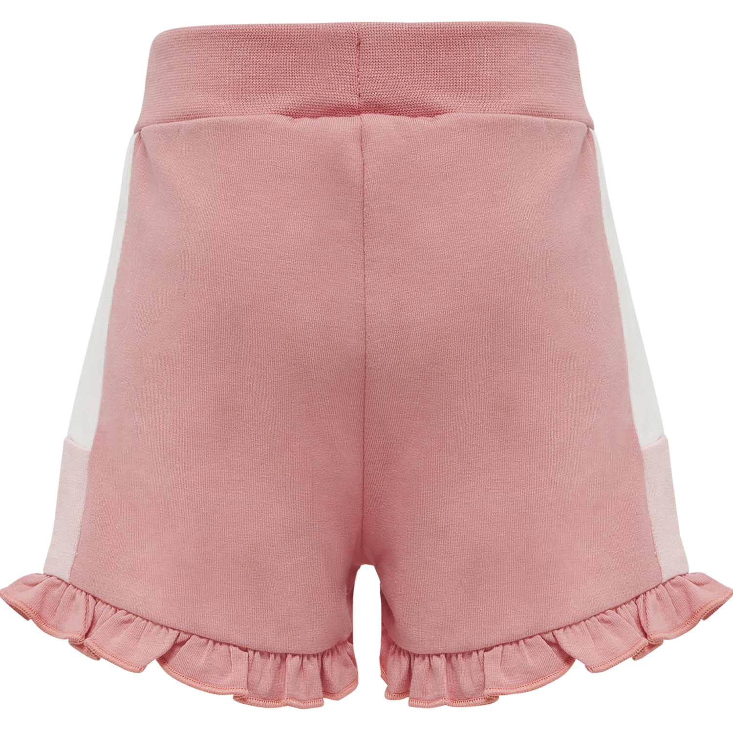 hmlISLA SHORTS, MAUVEGLOW, packshot