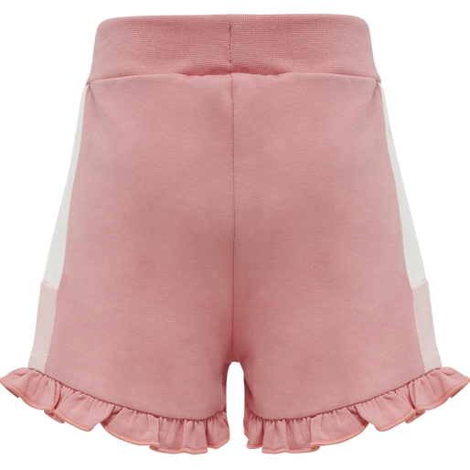hmlISLA SHORTS, MAUVEGLOW hmlISLA SHORTS, MAUVEGLOW, packshot
