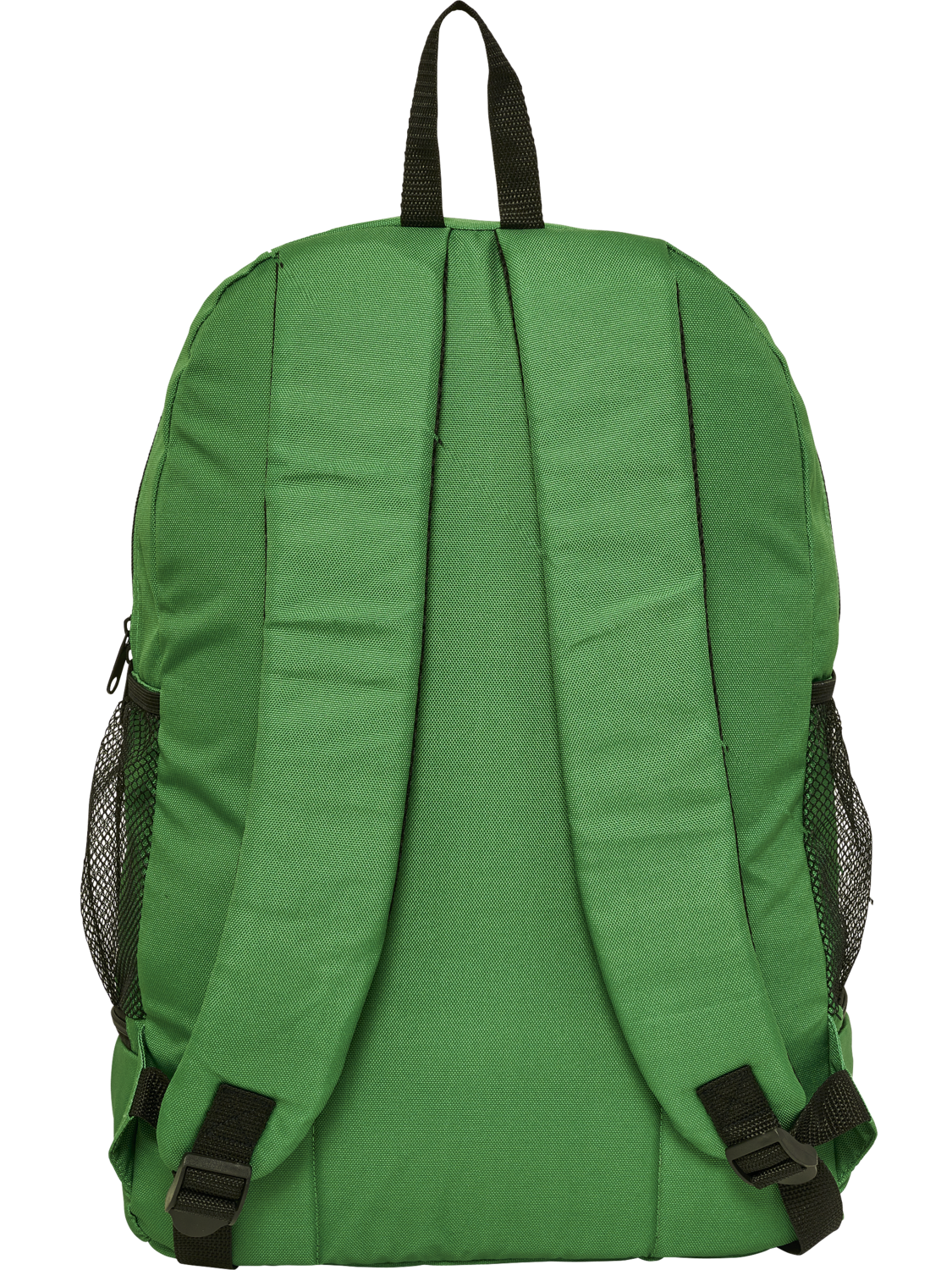 hmlESSENTIAL BACK PACK W. SC, JELLY BEAN, packshot