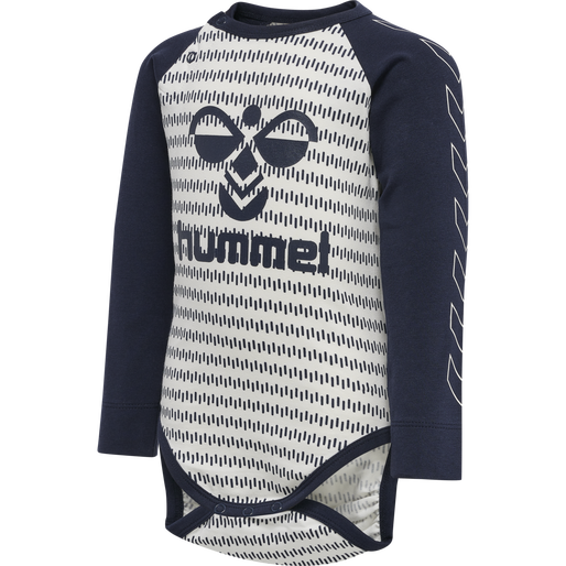 hmlDESMOND BODY L/S, 1009, packshot