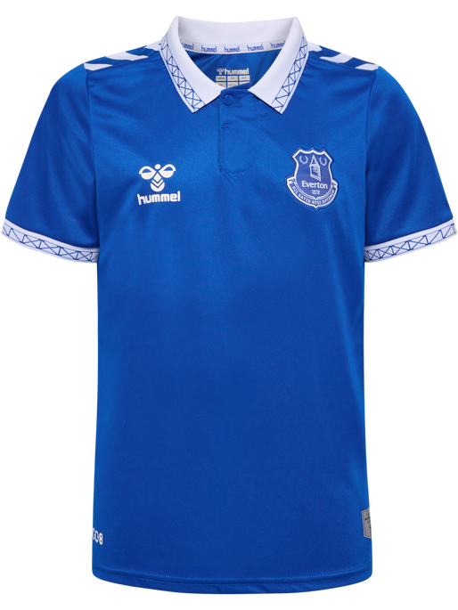 EFC 23/24 HOME JERSEY S/S KIDS, 7002, packshot