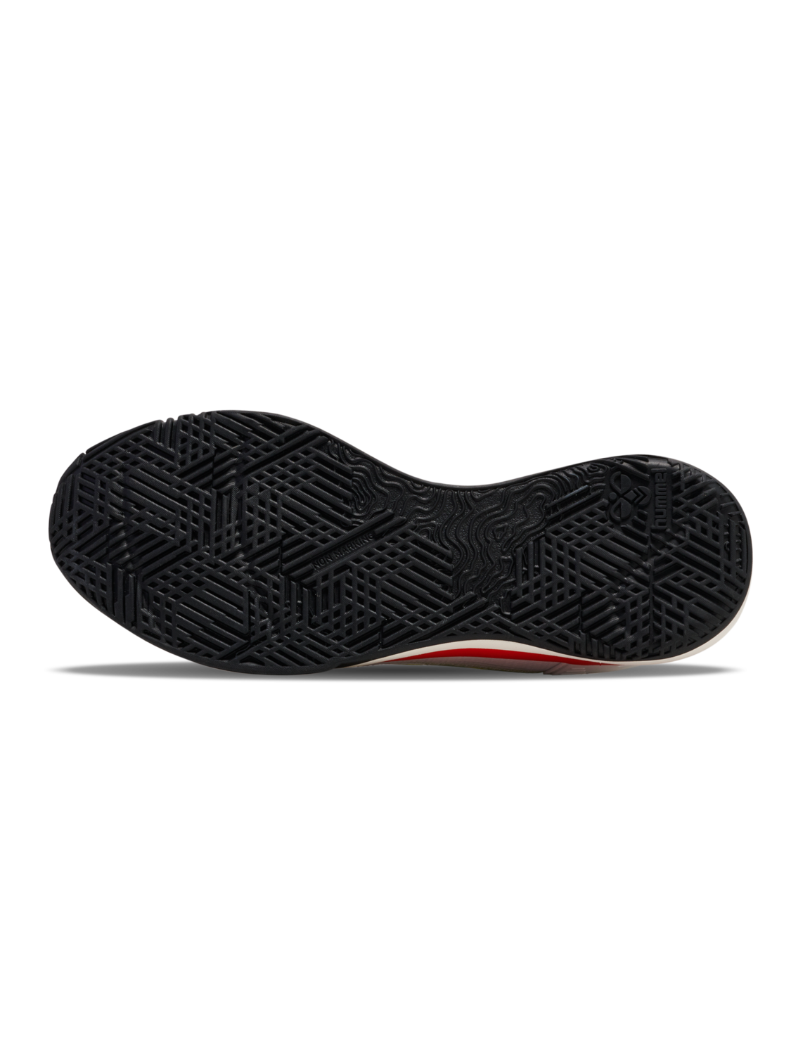 POWER PLAY PRO, BRIGHT WHITE/SHARP GREEN, packshot