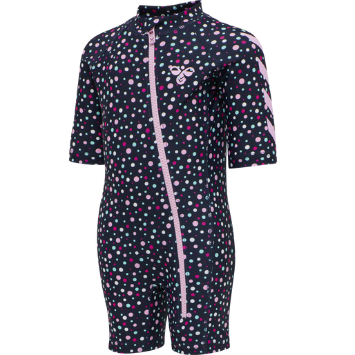 hmlBEACH SWIMSUIT, 9833, packshot