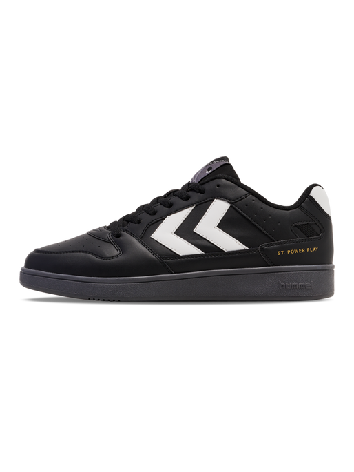 St. Power Play, BLACK/WHITE, packshot