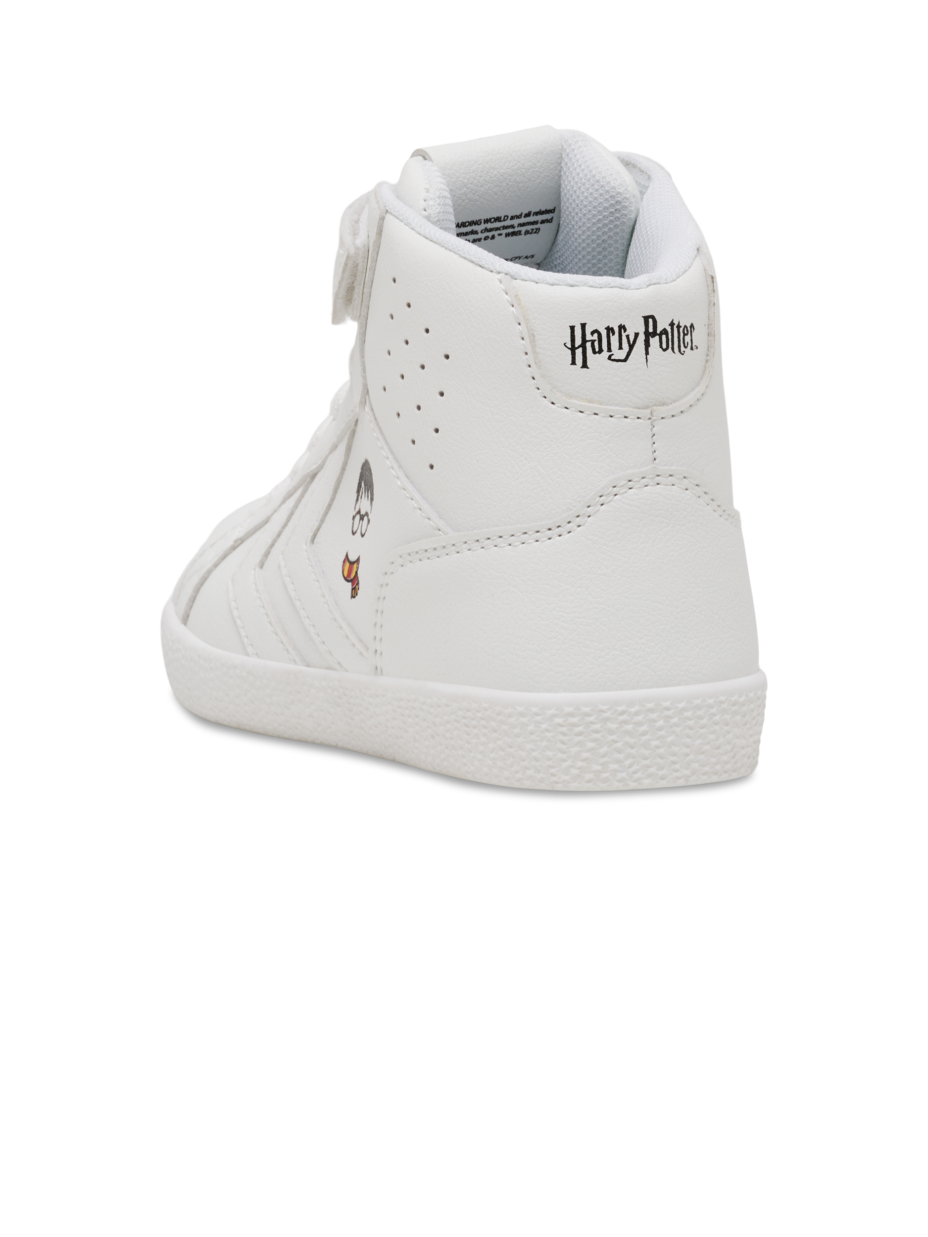 HP JET COURT HIGH JR, 9001, packshot