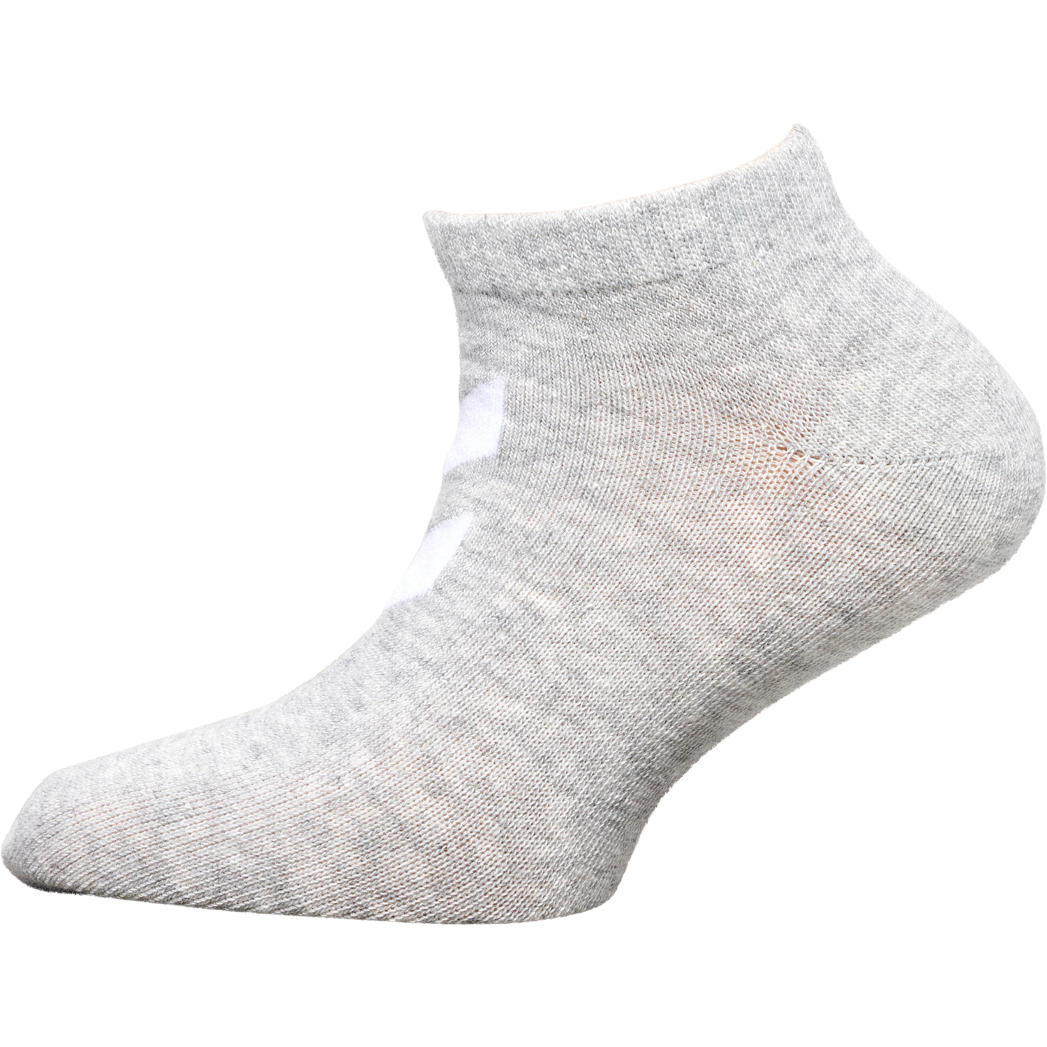 hmlMATCH ME SOCK 5-PACK, LAUREL WREATH, packshot