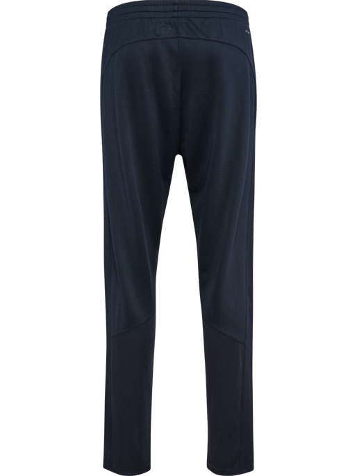 hmlACTIVE PL TRAINING PANTS, TOTAL ECLIPSE, packshot