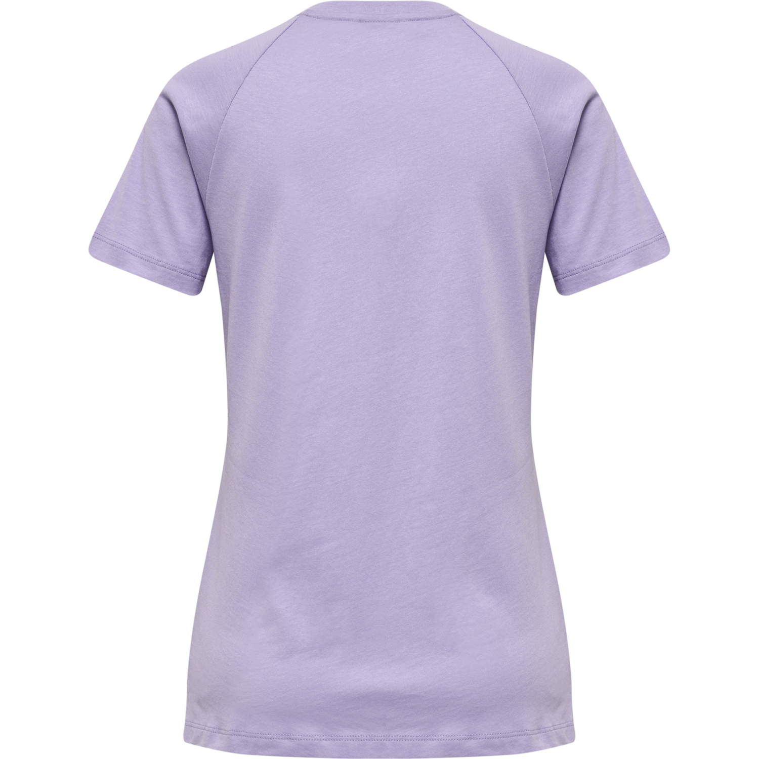 hmlNONI 2.0 T-SHIRT, HEIRLOOM LILAC, packshot