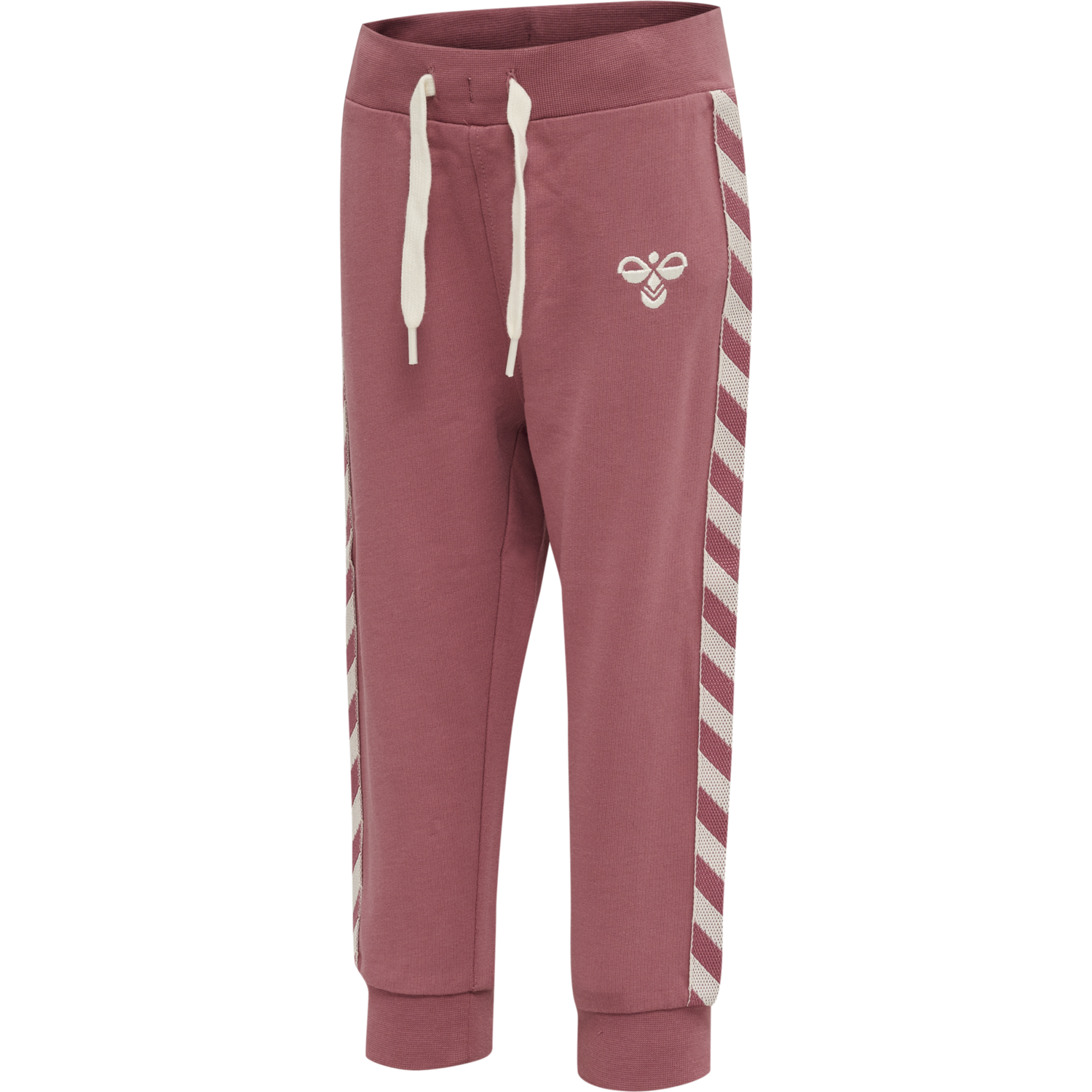 hmlBILLE TRACKSUIT, DECO ROSE, packshot