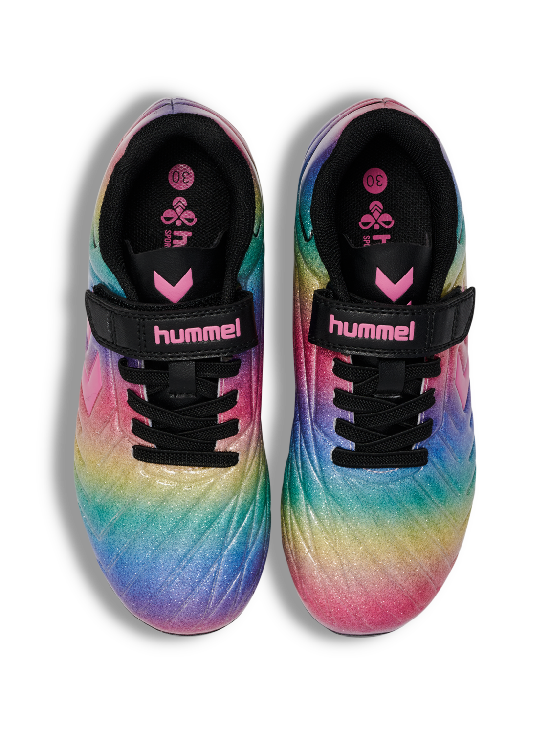 TOP STAR M.G. VC 2.0 JR, PINK-A-BOO, packshot