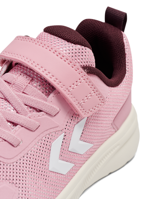 ACTUS TR BREATHER GLITTER JR, PINK NECTAR ACTUS TR BREATHER GLITTER JR, PINK NECTAR, packshot