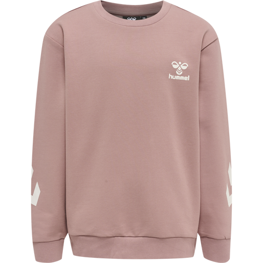 hmlVENTI TRACKSUIT, WOODROSE hmlVENTI TRACKSUIT, WOODROSE, packshot