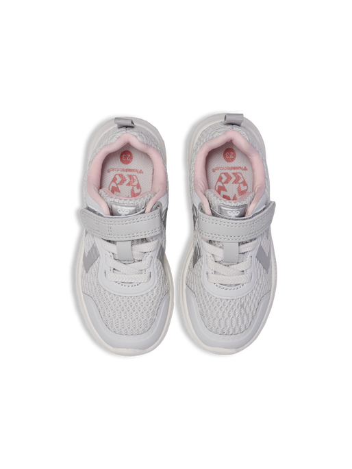 ACTUS ML RECYCLED INFANT, GREY/SILVER ACTUS ML RECYCLED INFANT, GREY/SILVER, packshot