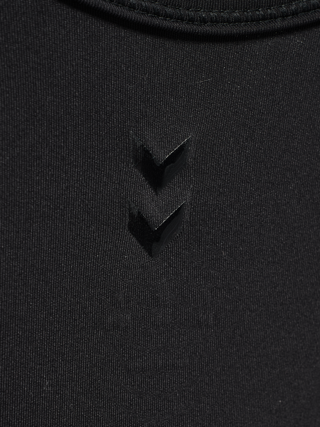 hmlHIIT INTENSITY BRA, BLACK/EBONY, packshot