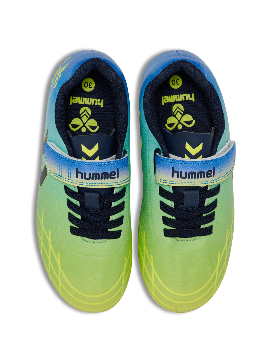 TOP STAR F.G. JR, LIMEADE, packshot