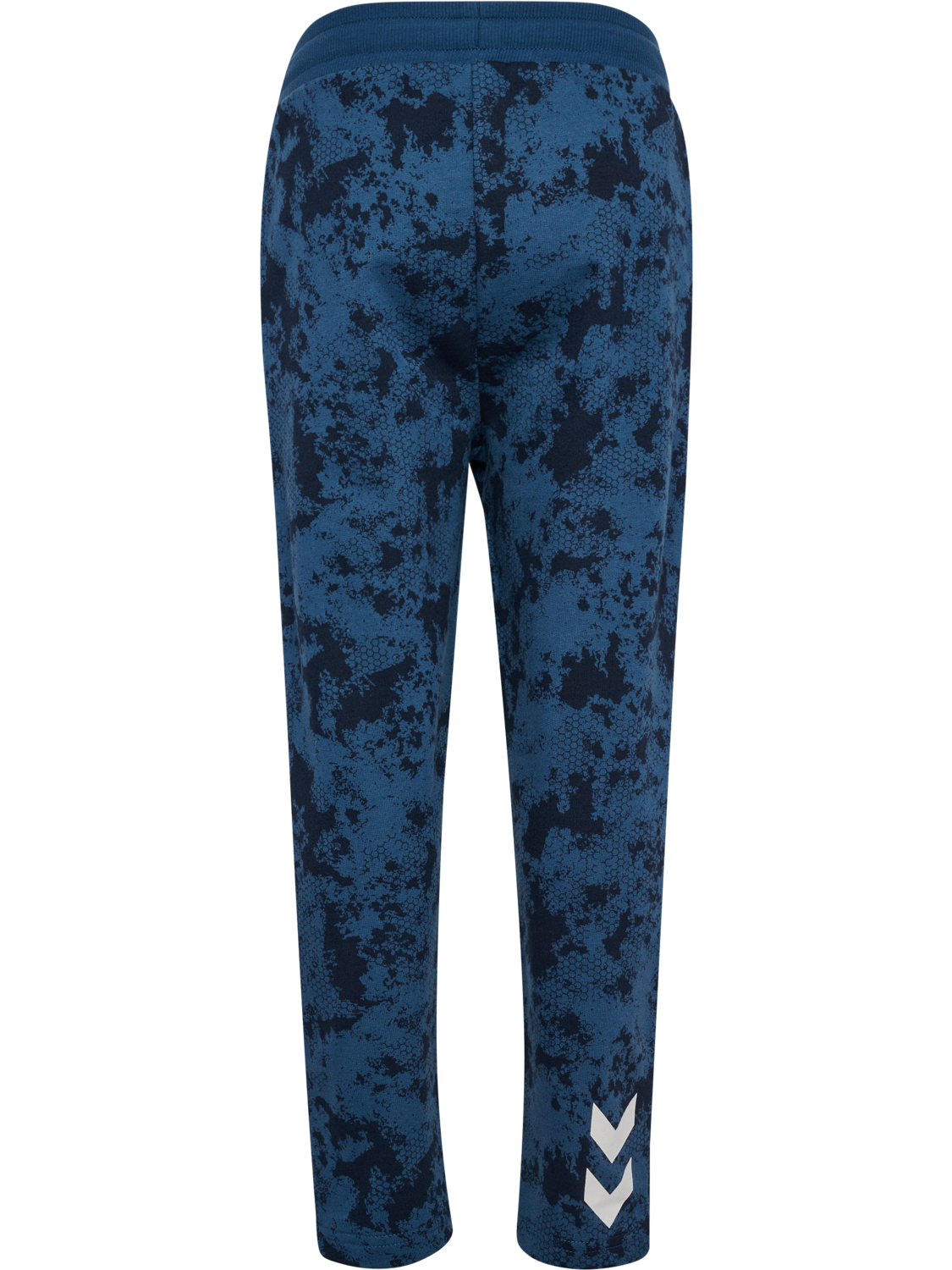hmlJANNO PANTS, ENSIGN BLUE, packshot