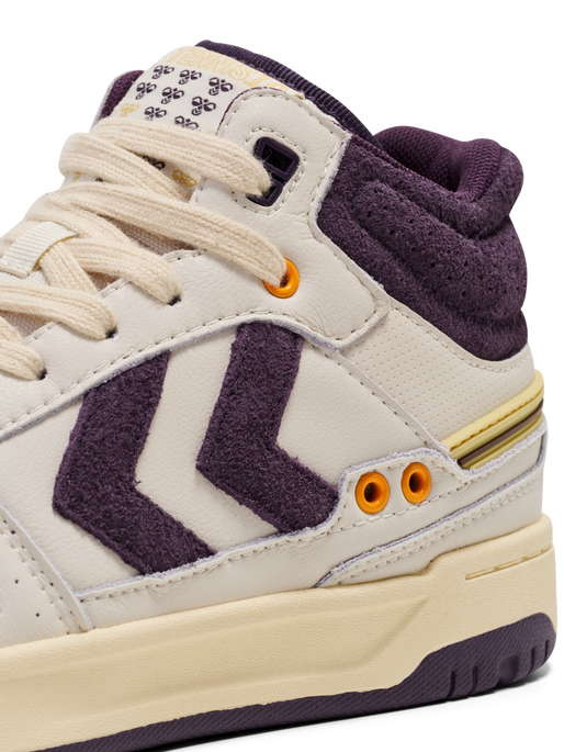 TENNIS 10  LX-E AP2, MARSHMALLOW/PLUM PERFECT, packshot