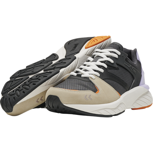 REACH LX 8000 NUBUCK, 9837, packshot