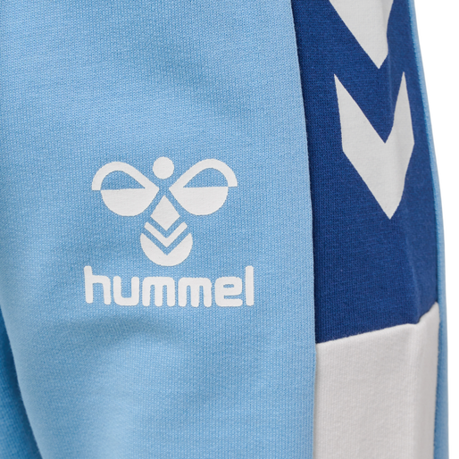 hmlSKYE PANTS, DUSK BLUE hmlSKYE PANTS, DUSK BLUE, packshot