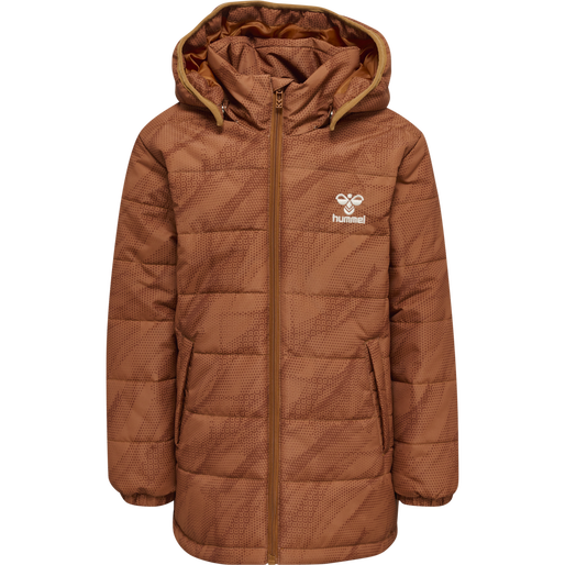 hmlECHO JACKET, SIERRA hmlECHO JACKET, SIERRA, packshot