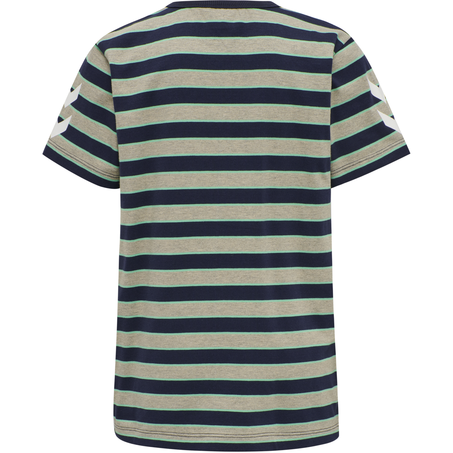 hmlAJAX T-SHIRT S/S, 2006, packshot