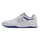 WHITE/TRUE BLUE