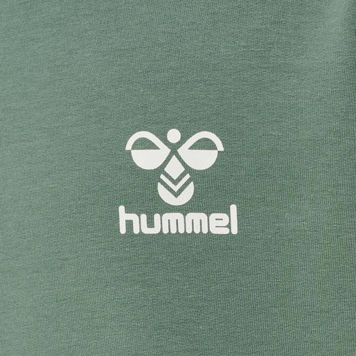 hmlVENTI TRACKSUIT, LAUREL WREATH hmlVENTI TRACKSUIT, LAUREL WREATH, packshot