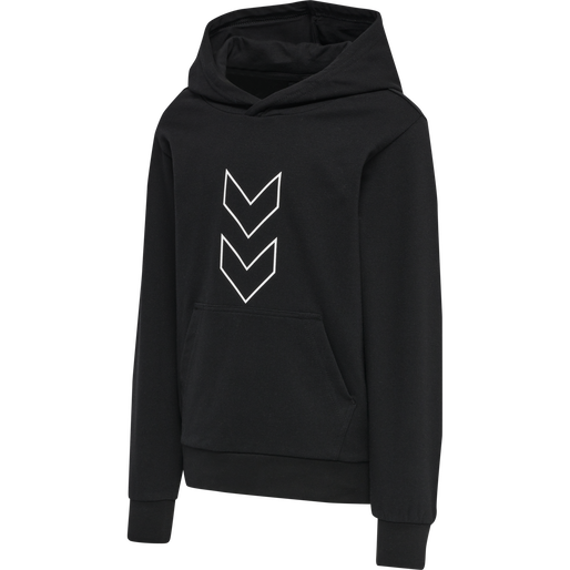 hmlVV HOODIE, 2001, packshot