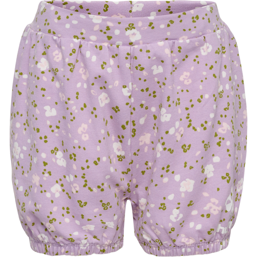 hmlGLAD SHORTS, ORCHID BLOOM, packshot