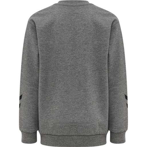 hmlHARRY POTTER SPRING TRACKSUIT, MEDIUM MELANGE, packshot