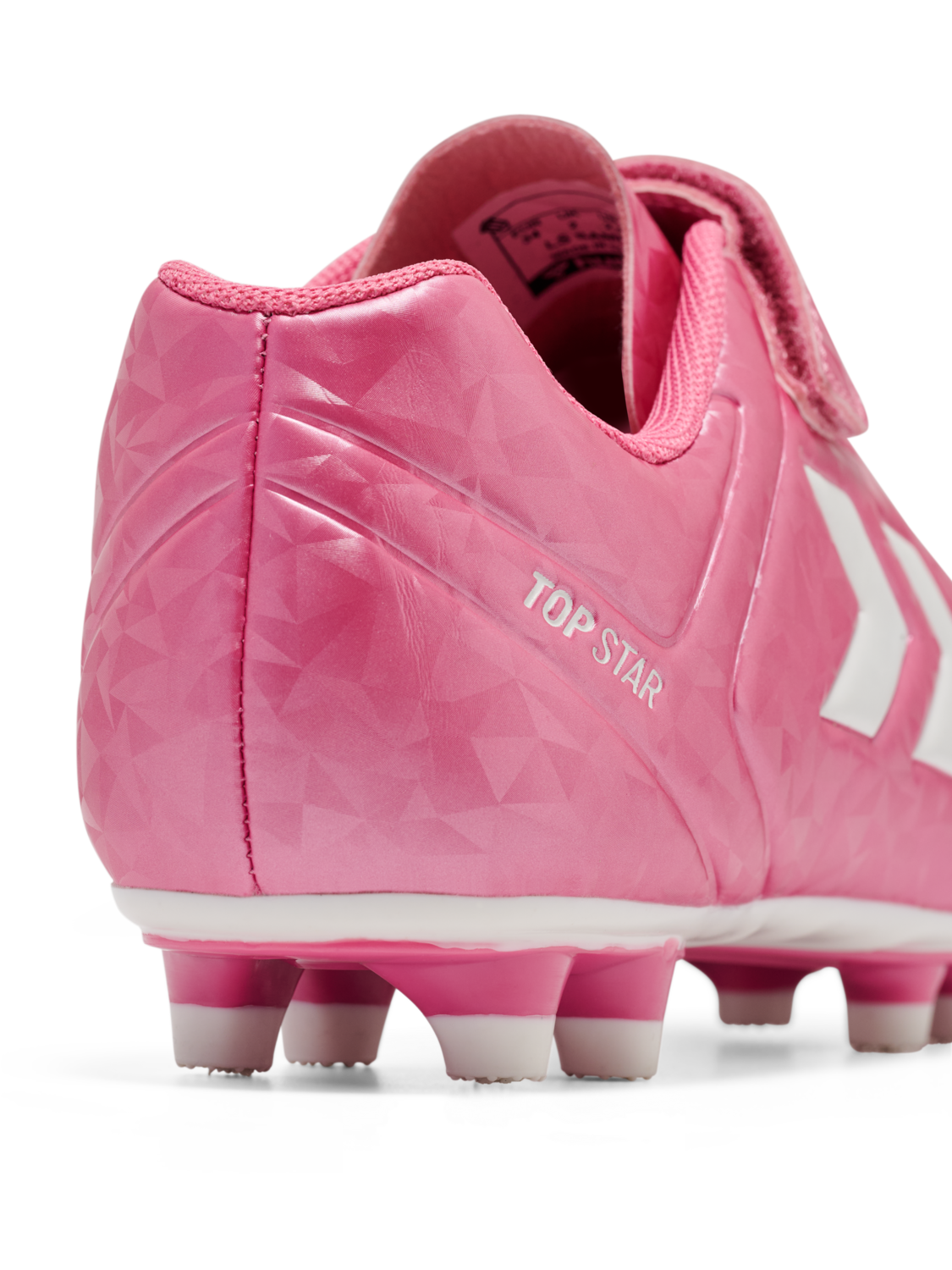 TOP STAR F.G. 2.0 VC JR, AURORA PINK, packshot