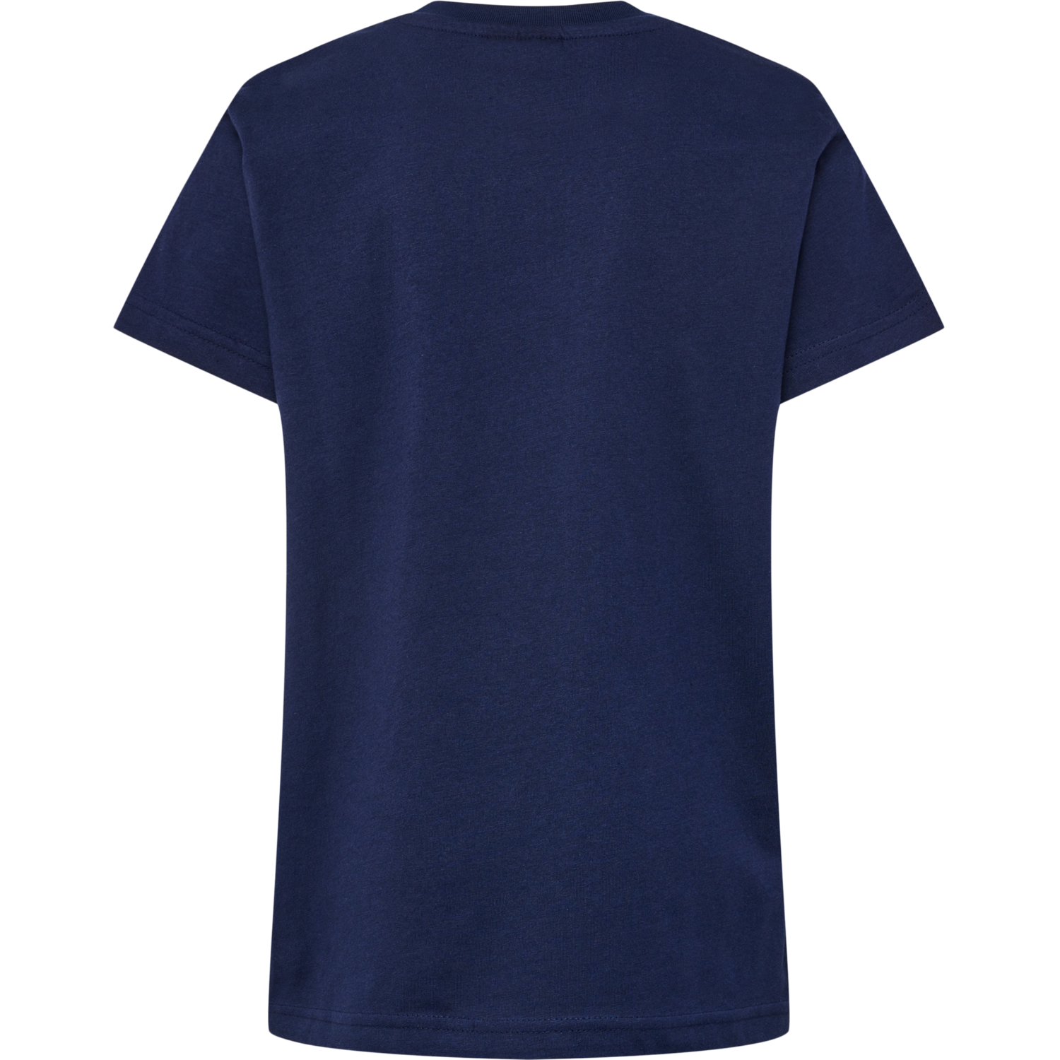 AST BIG STAR MARINE TEE S/S KIDS, 7026, packshot