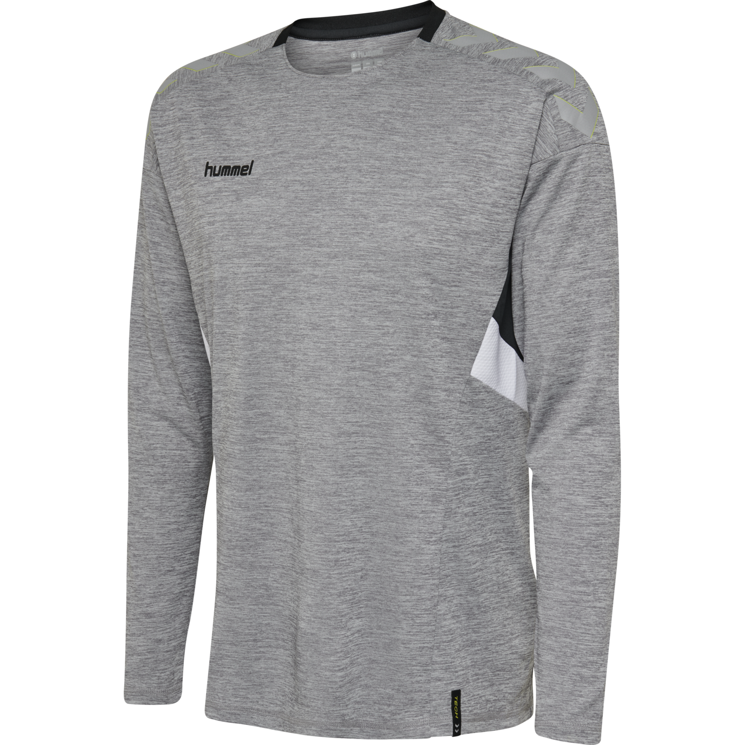 TECH MOVE JERSEY L/S, 2006, packshot