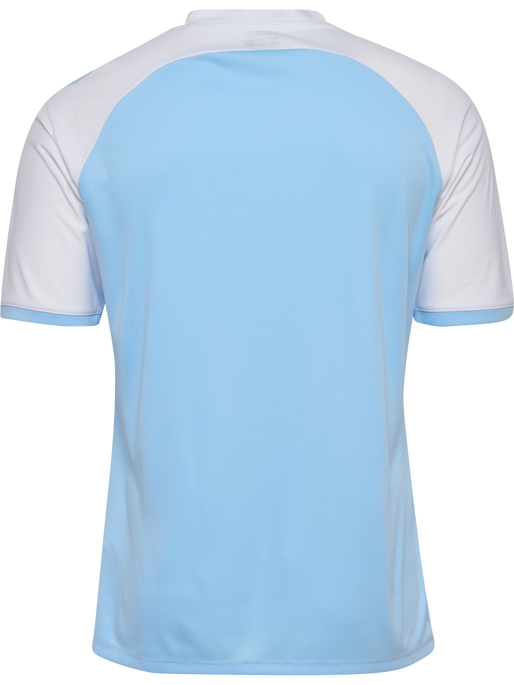 hmlMATCH LEAGUE JERSEY S/S, ARGENTINA BLUE/WHITE, packshot