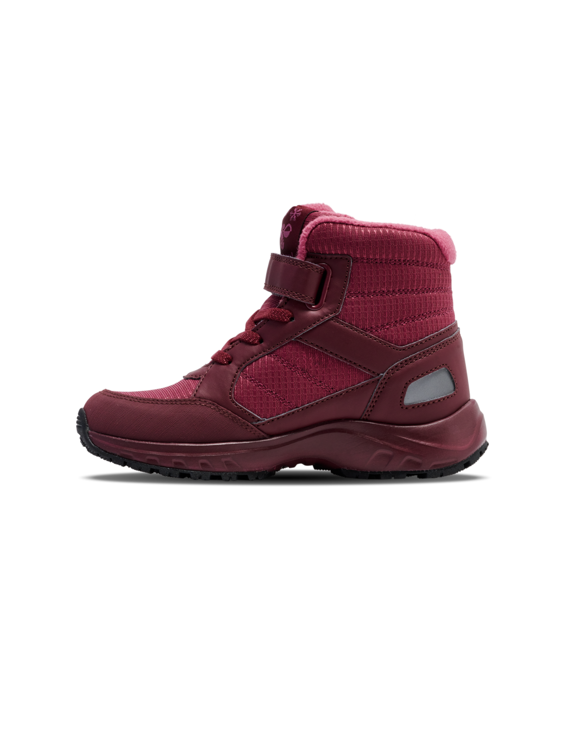 EXPLORER TEX, ROSE BROWN, packshot