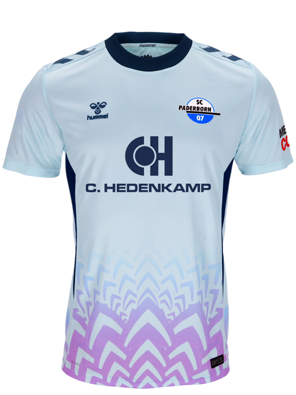 SCP07 26/27 3RD JERSEY S/S, SALTWATER SLIDE, packshot