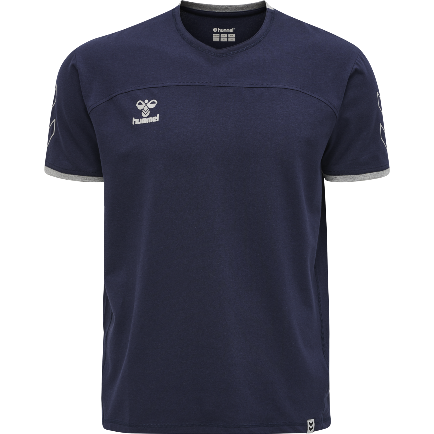 hmlCIMA T-SHIRT, 7026, packshot