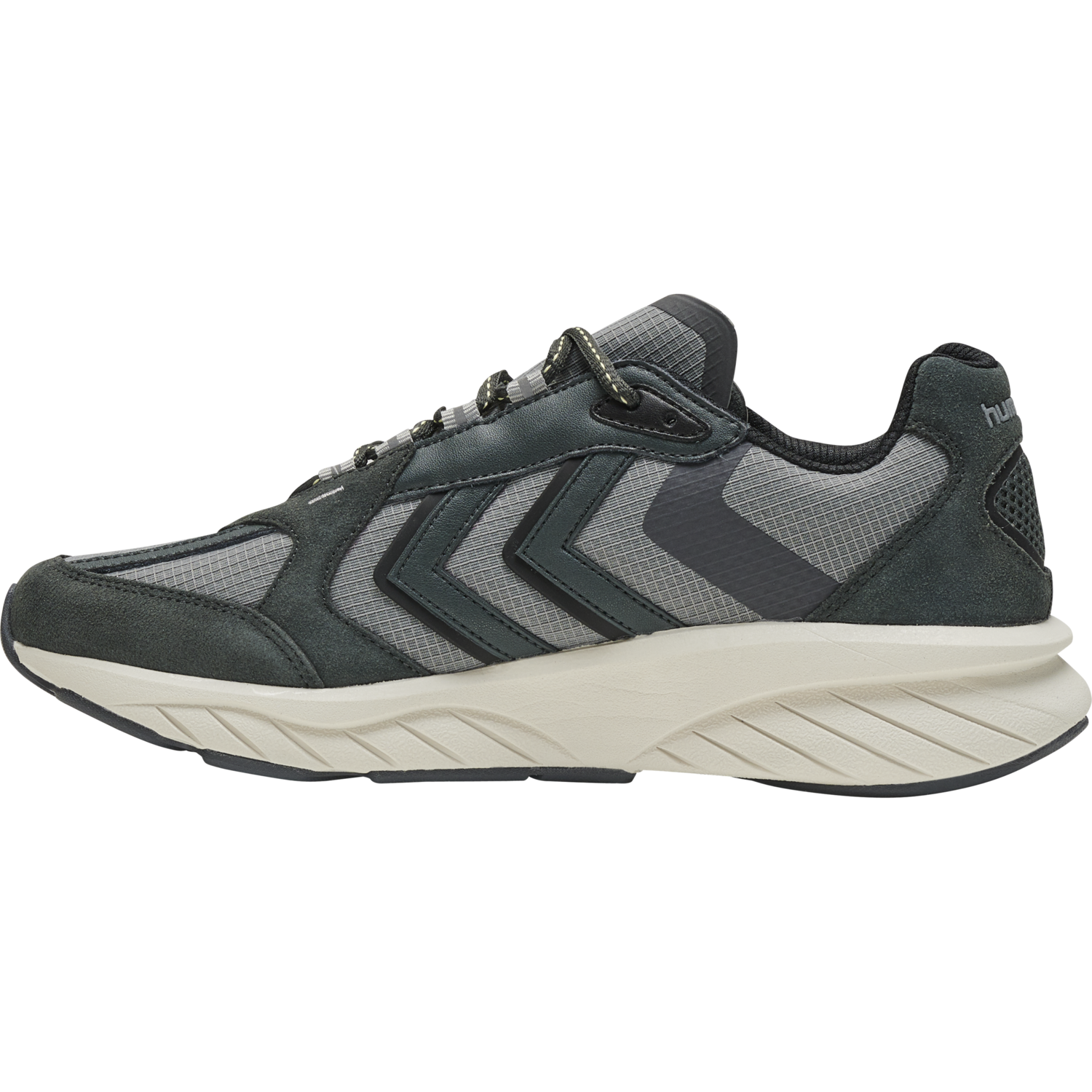 REACH LX 6000, BLACK, packshot