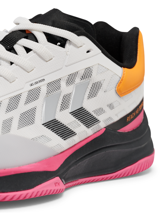 HB TOPFLIGHT PRO, WHITE/MULTICOLOR HB TOPFLIGHT PRO, WHITE/MULTICOLOR, packshot