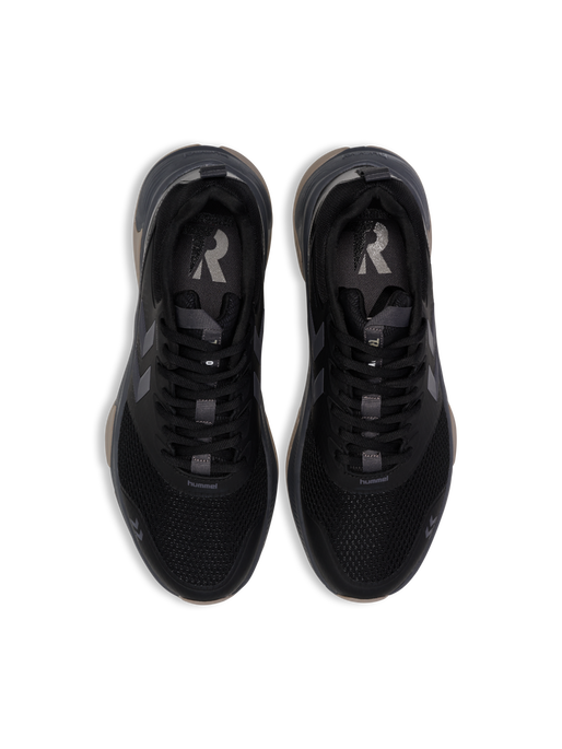 REACH TR POWER, BLACK/MAGNET, packshot