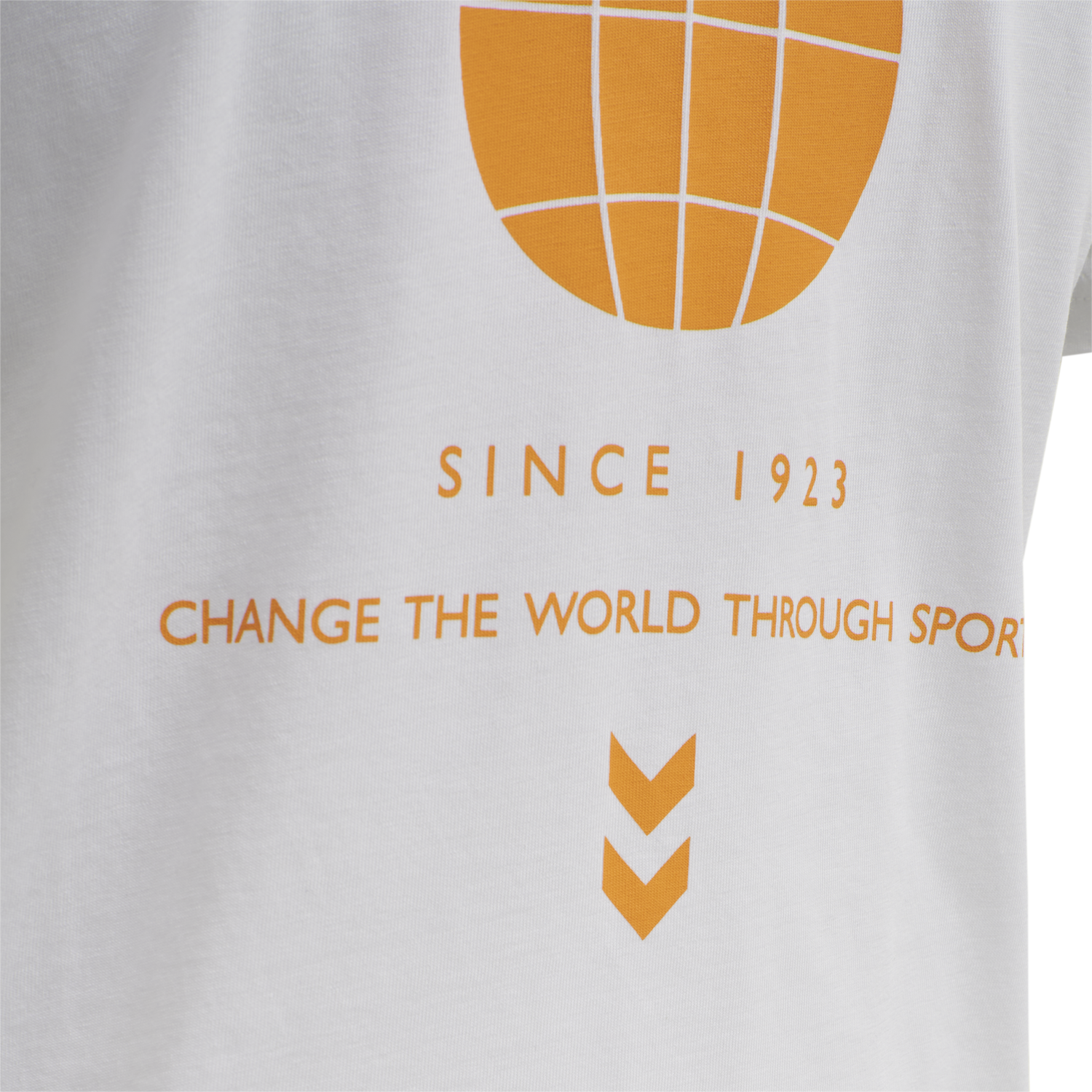 hmlLGC LEON T-SHIRT, 9709, packshot