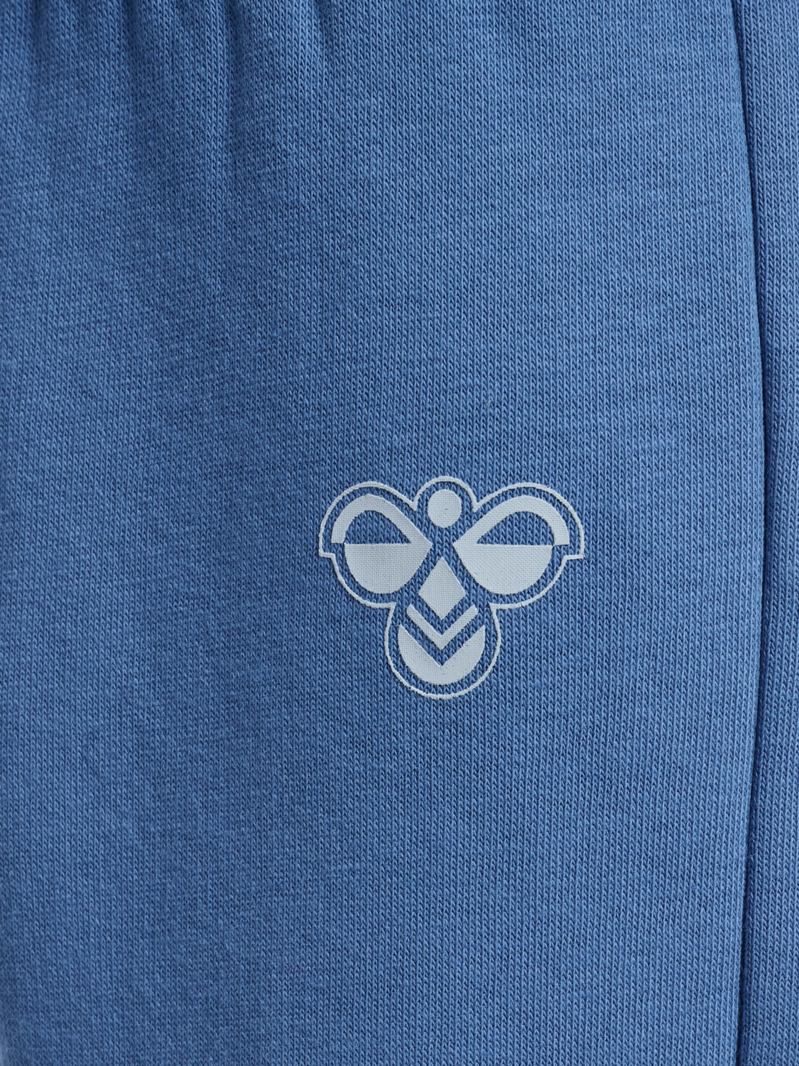 hmlMINI REG BUMBLE SET, DUTCH BLUE, packshot