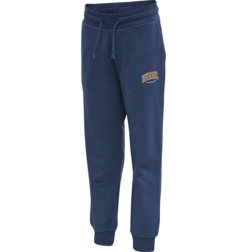 hmlFAST PANTS, SARGASSO SEA, packshot