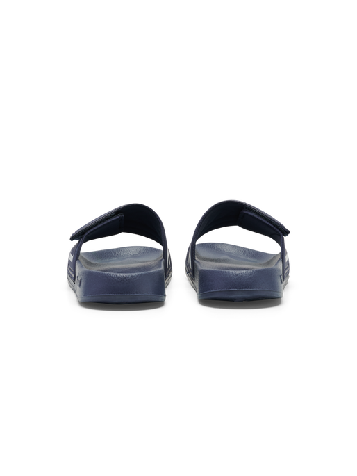 LARSEN SLIPPER VC, DRESS BLUE/WHITE LARSEN SLIPPER VC, DRESS BLUE/WHITE, packshot